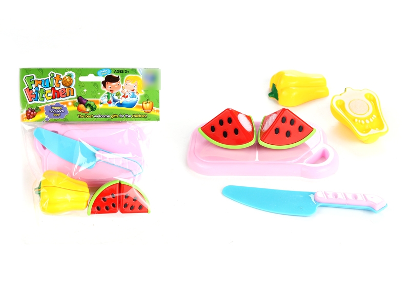 CUTTING PLAY SET - HP1124941