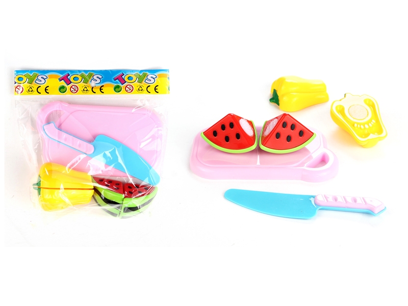 CUTTING PLAY SET - HP1124943