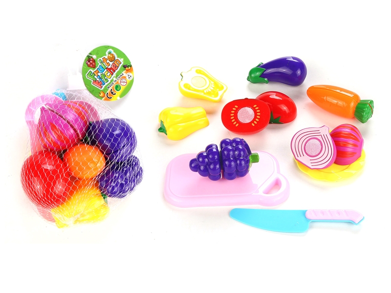 CUTTING PLAY SET - HP1124947
