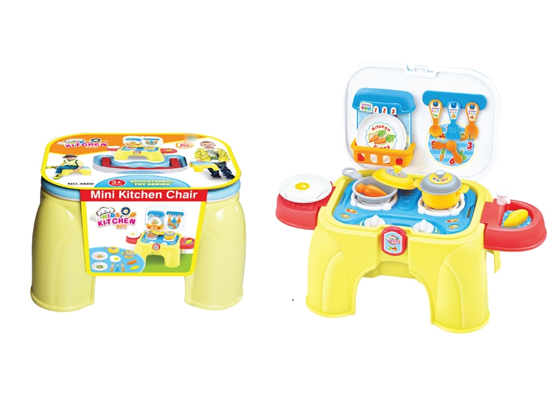 KITCHEN CHAIR - HP1124950