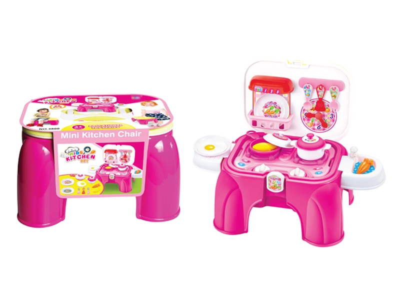 KITCHEN CHAIR - HP1124951