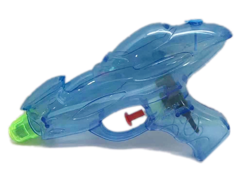 WATER GUN ORANGE & GREEN & BIU - HP1125005