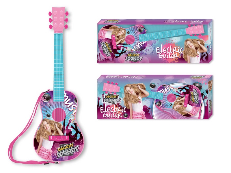GUITAR - HP1125123