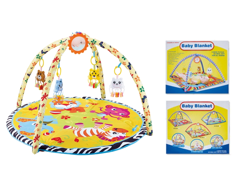 BABY FITNESS BLANKET - HP1125153