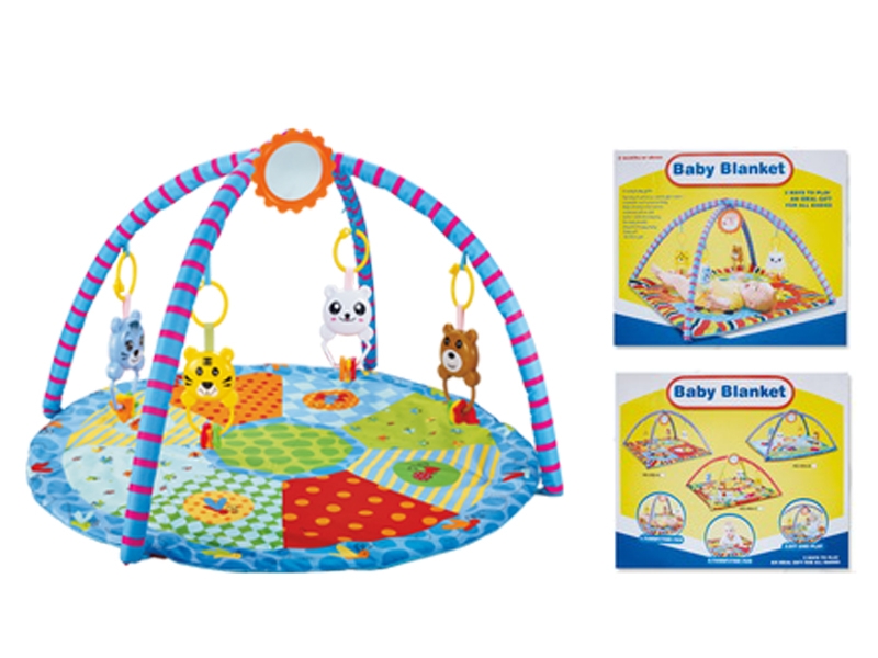 BABY FITNESS BLANKET - HP1125155