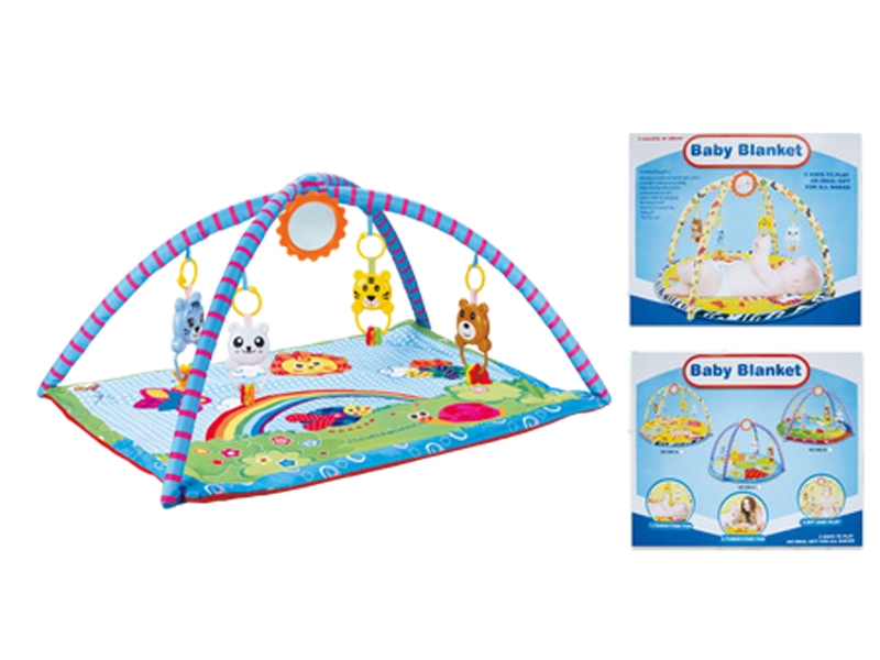 BABY FITNESS BLANKET - HP1125157