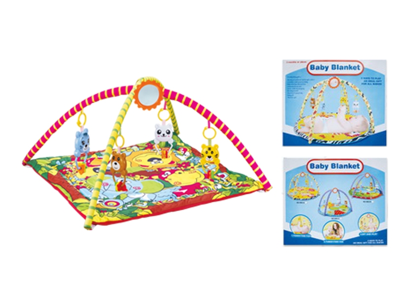 BABY FITNESS BLANKET - HP1125158