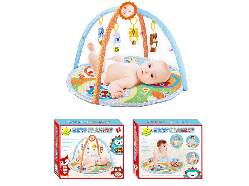 BABY FITNESS BLANKET - HP1125160