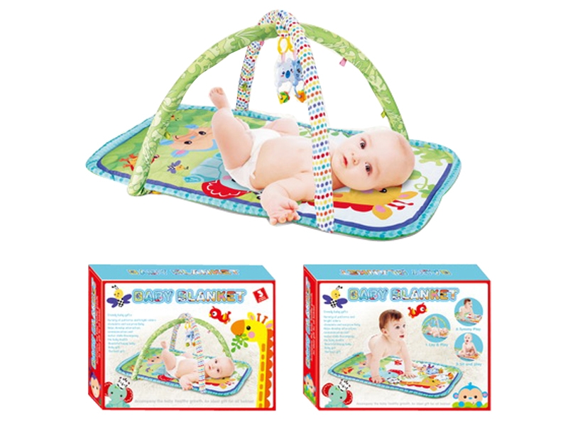 BABY FITNESS BLANKET - HP1125161