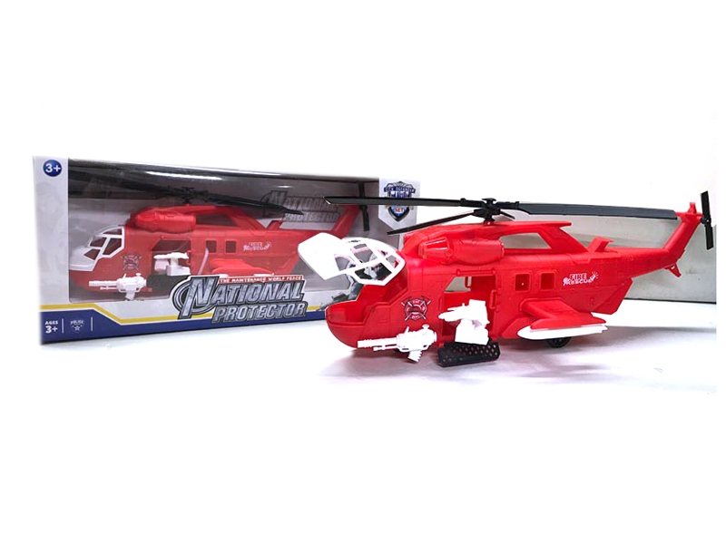FRICTION HELICOPTE - HP1125772