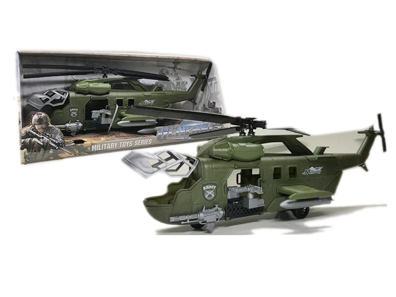 FRICTION HELICOPTE - HP1125776