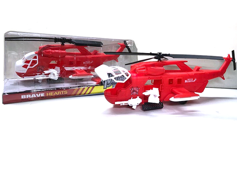 FRICTION HELICOPTE - HP1125780