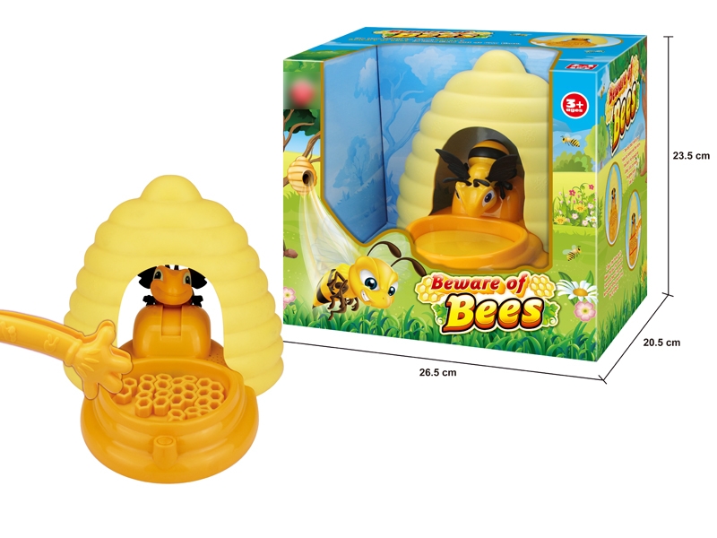 B/O  TRICK TOYS  W/SOUND - HP1125881