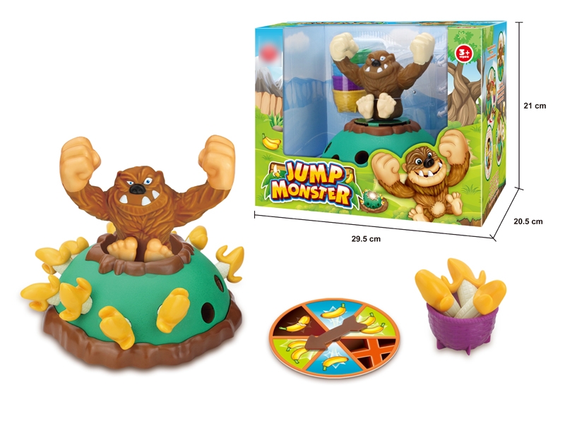 B/O  TRICK TOYS W/LIGHT & MUSIC - HP1125884