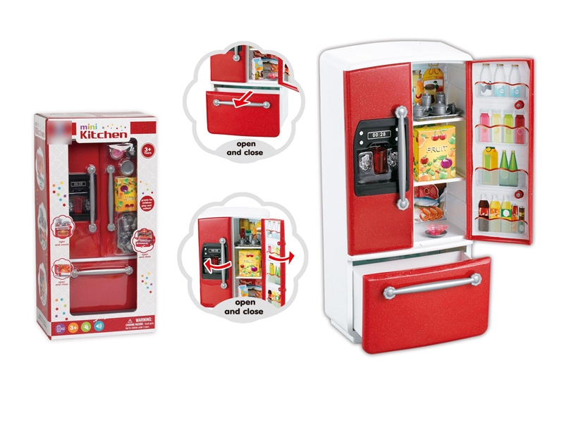FREEZER - HP1126002