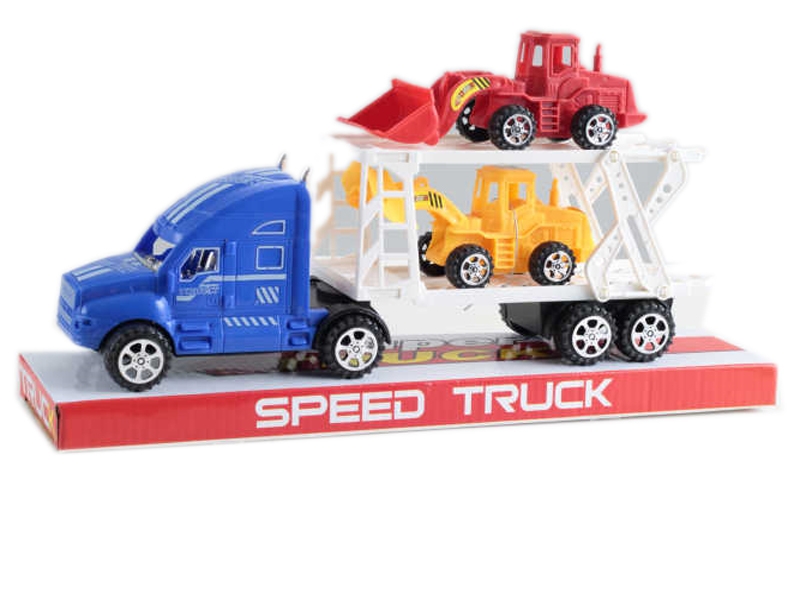 FRICTION TRUCK - HP1126202