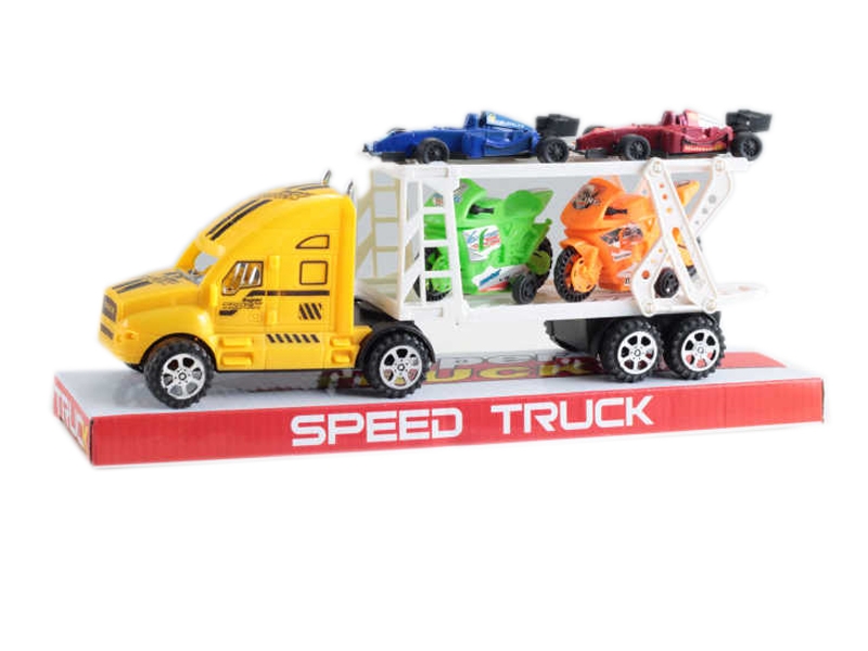 FRICTION TRUCK - HP1126204