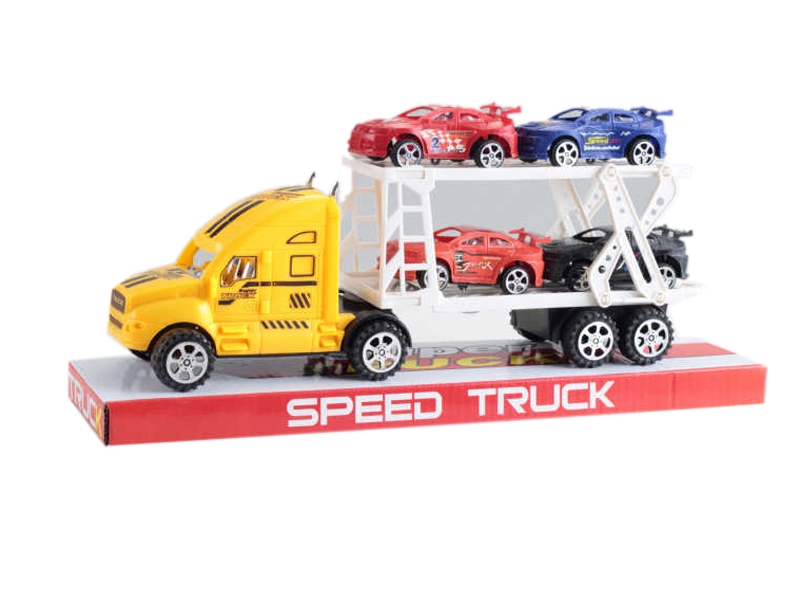 FRICTION TRUCK - HP1126205