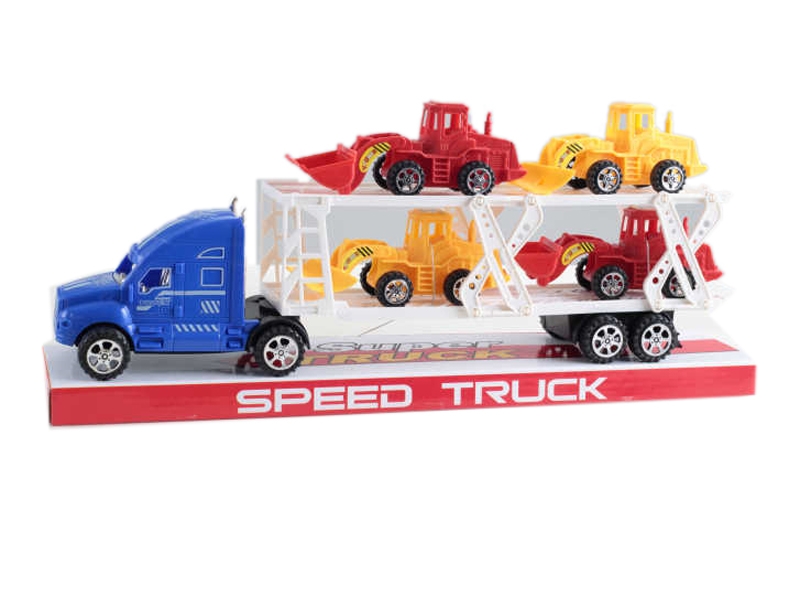 FRICTION TRUCK - HP1126206