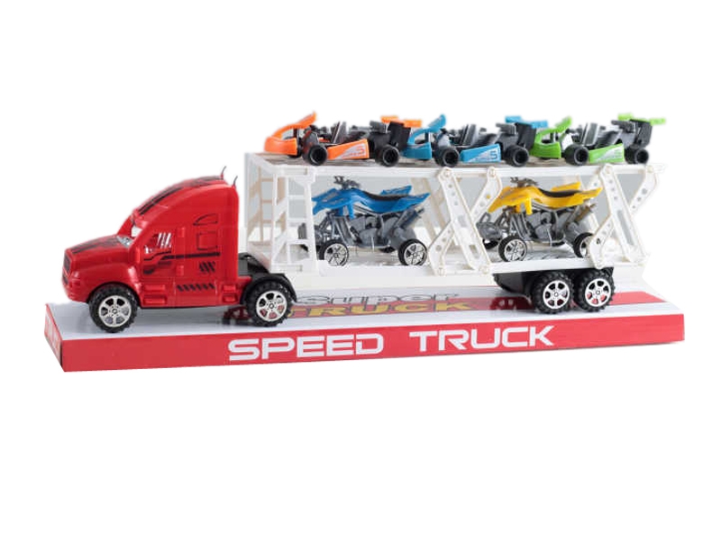 FRICTION TRUCK - HP1126207