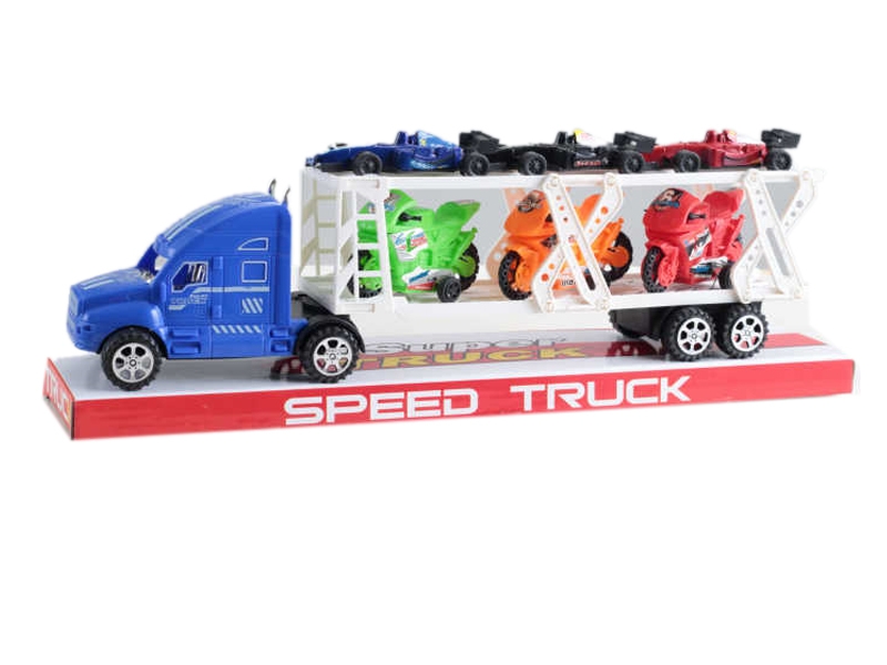 FRICTION TRUCK - HP1126208