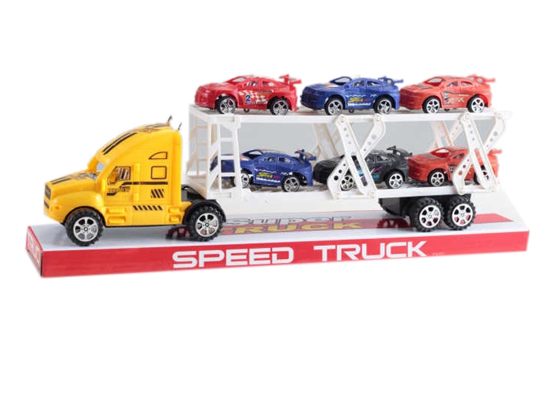 FRICTION TRUCK - HP1126209