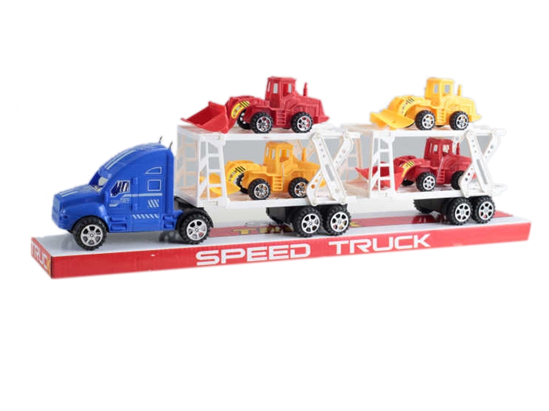 FRICTION TRUCK - HP1126210