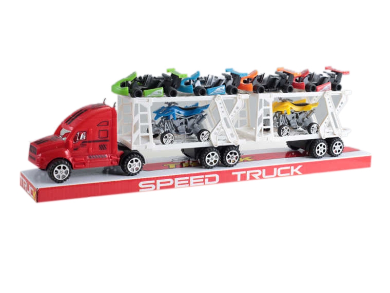 FRICTION TRUCK - HP1126211