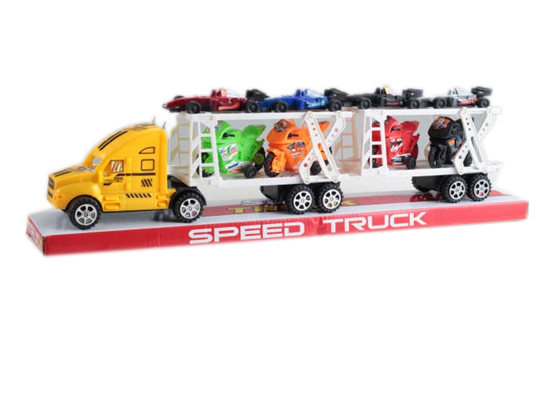 FRICTION TRUCK - HP1126212