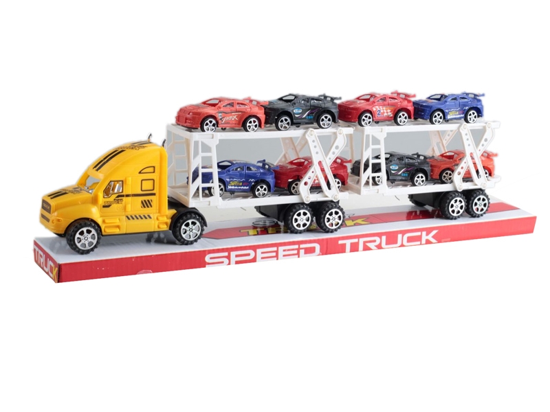 FRICTION TRUCK - HP1126213