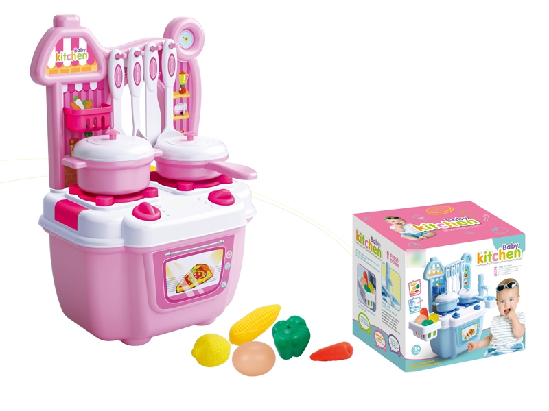 KITCHEN SET - HP1126216