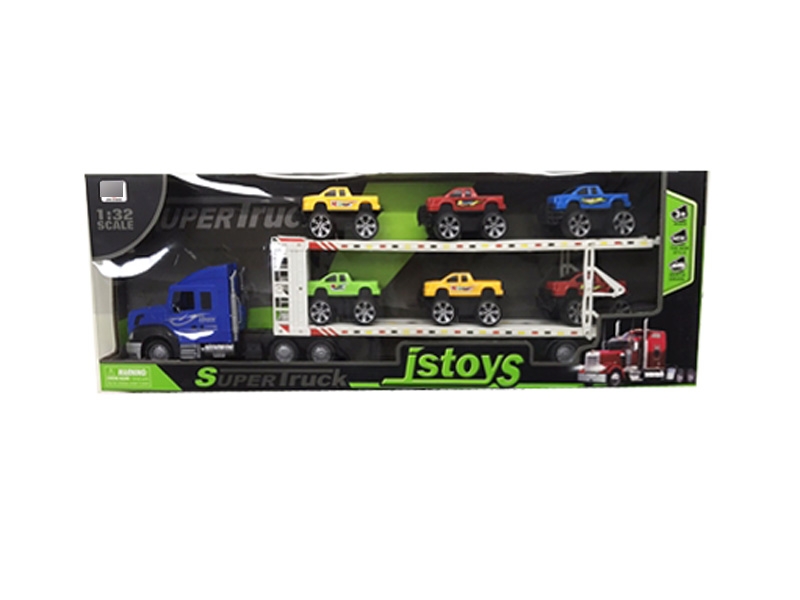 FRICTION CAR - HP1126260