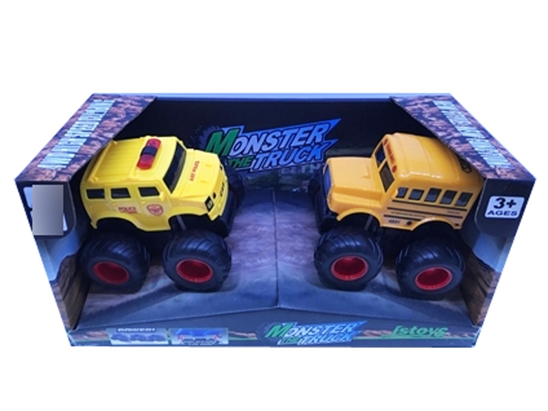 FRICTION CAR - HP1126264