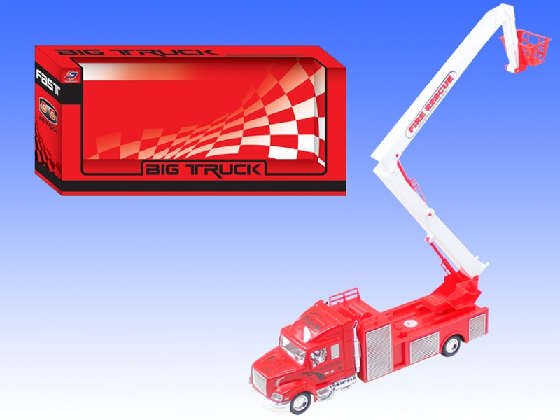 FRICTION CONSTRUCTION CAR - HP1126268