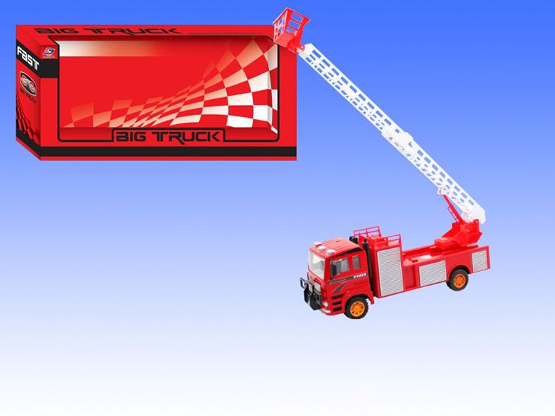 FRICTION CONSTRUCTION CAR - HP1126269