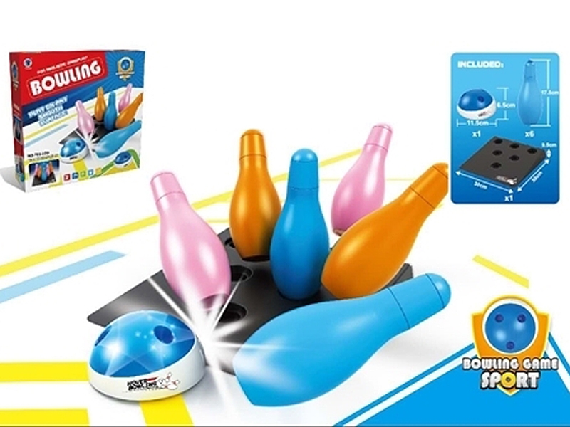 BOWLING SET - HP1126273