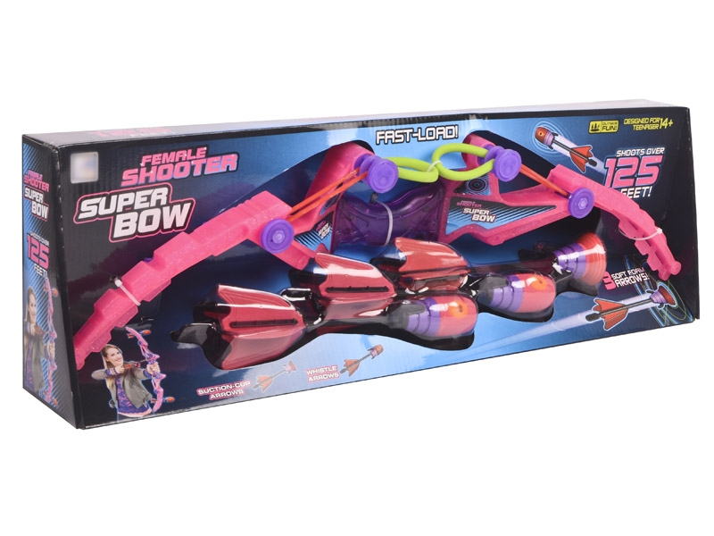 BOW ARROW SET - HP1126275