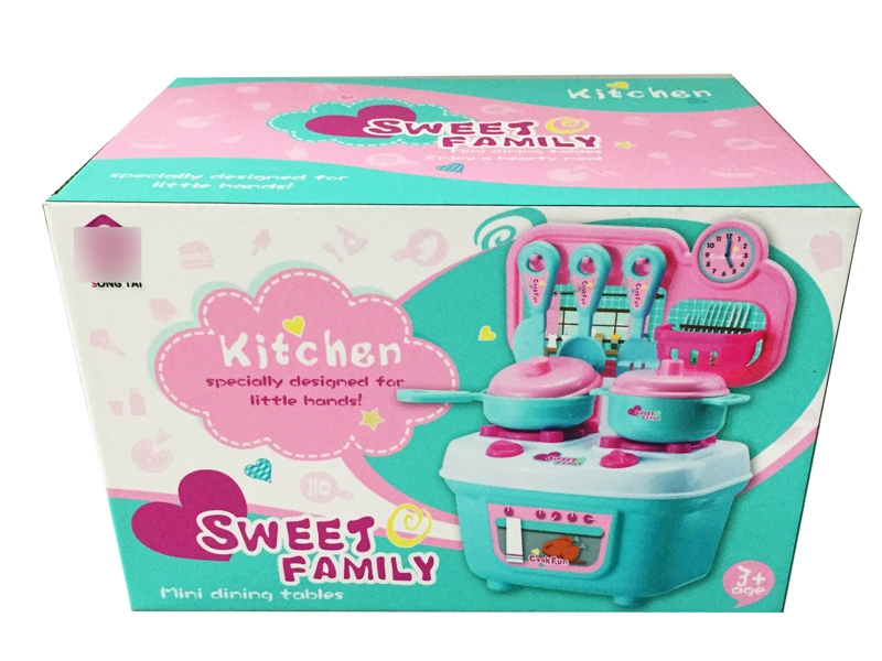 KITCHEN SET - HP1126331