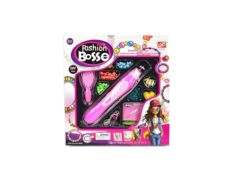 BEAUTY SET 78PCS - HP1126333