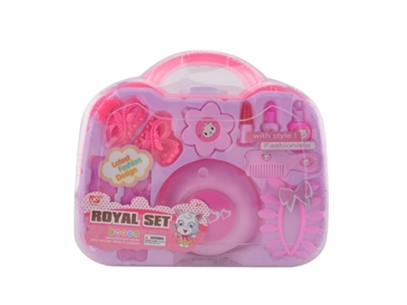BEAUTY SET - HP1126334
