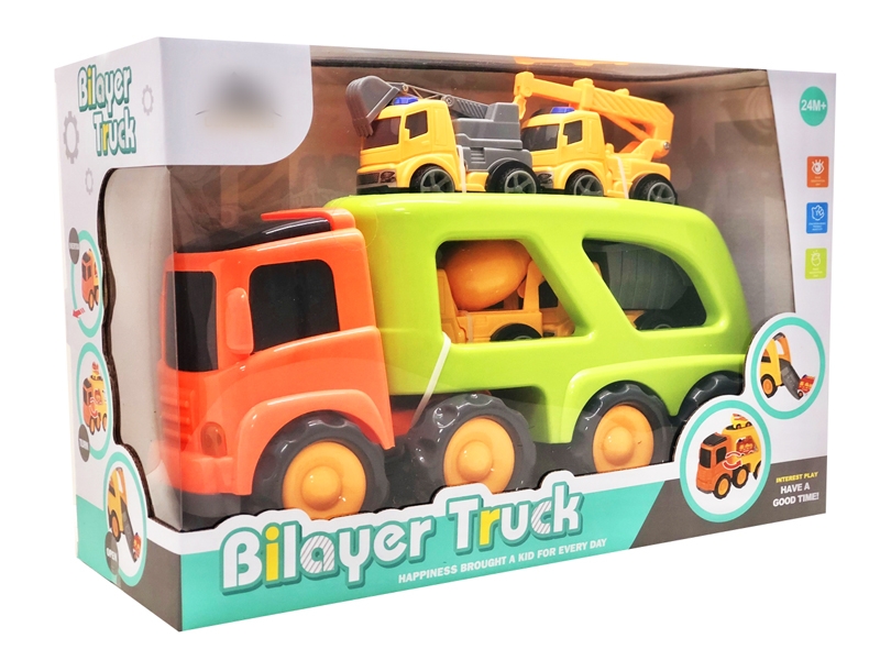 FRICTION TRUCK - HP1126347