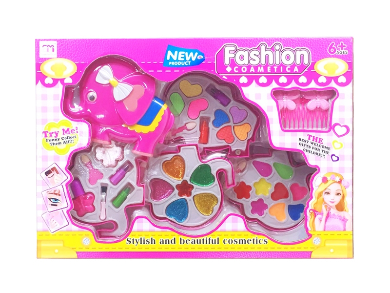 BEAUTY SET - HP1126364