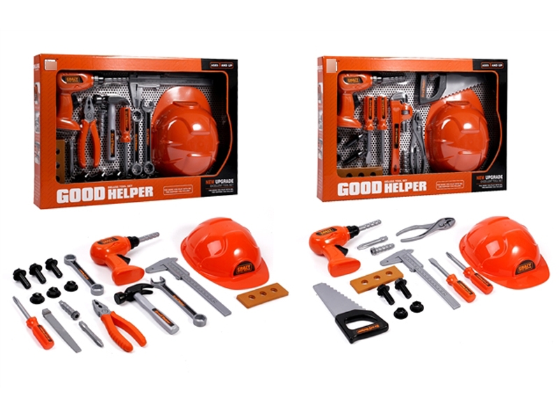 TOOL SET 2 ASST. - HP1126366