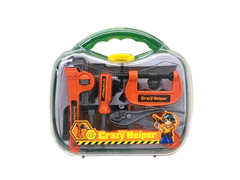 TOOL SET 14PCS - HP1126368