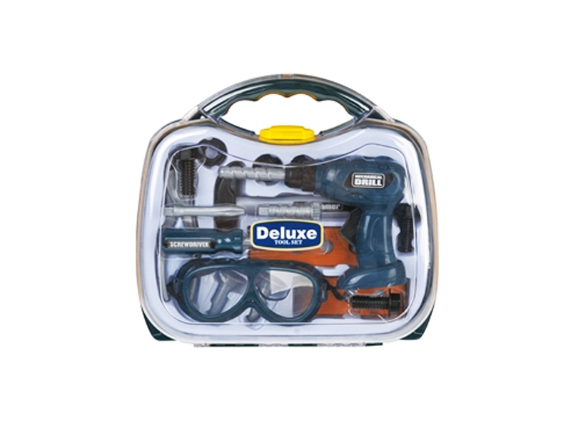 TOOL SET 16PCS - HP1126370
