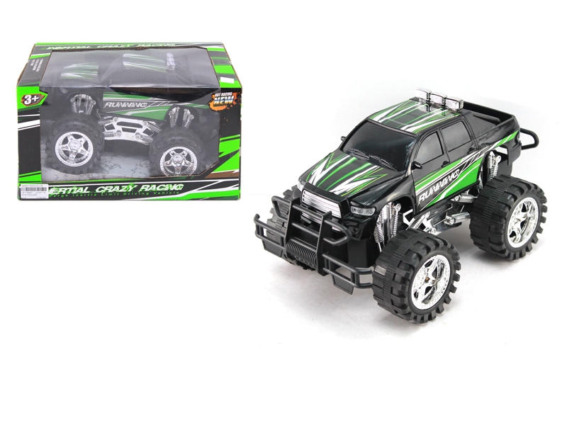 FRICTION CAR - HP1126421