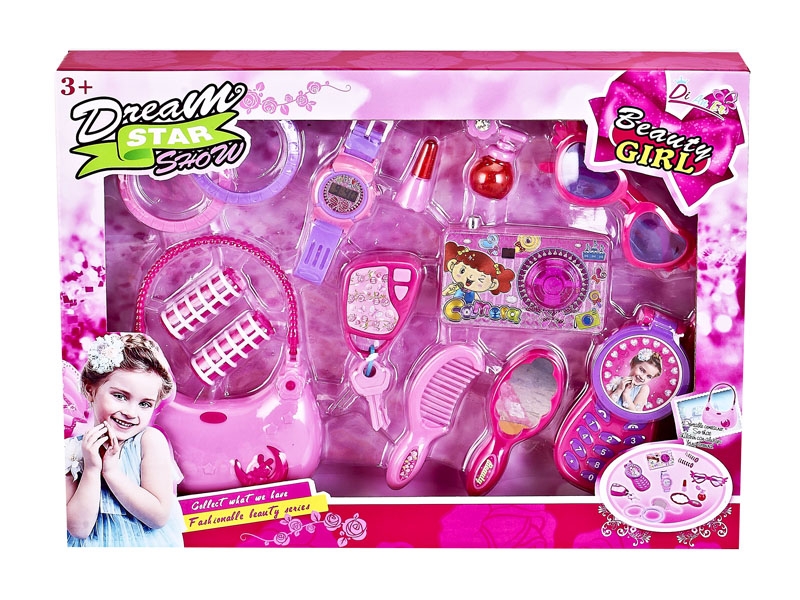 BEAUTY SET - HP1126459