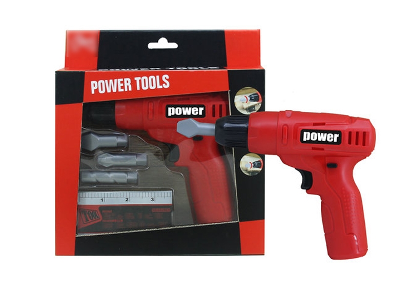 B/O TOOL SET 6PCS - HP1126506