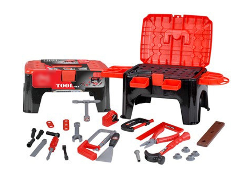 TOOL SET 35PCS - HP1126509