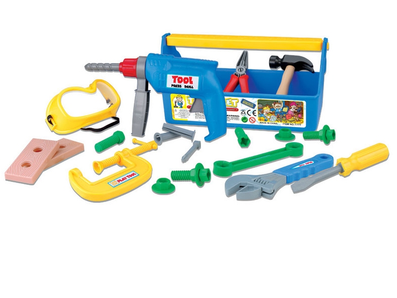 TOOL SET 22PCS - HP1126510